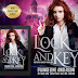 Book Blitz - Excerpt & Giveaway - Lock and Key (Nocturne Academy, #1) by Evangeline Anderson