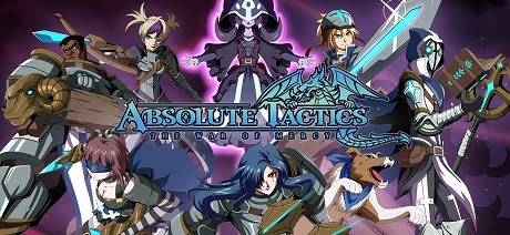 Absolute Tactics Daughters of Mercy-GOG