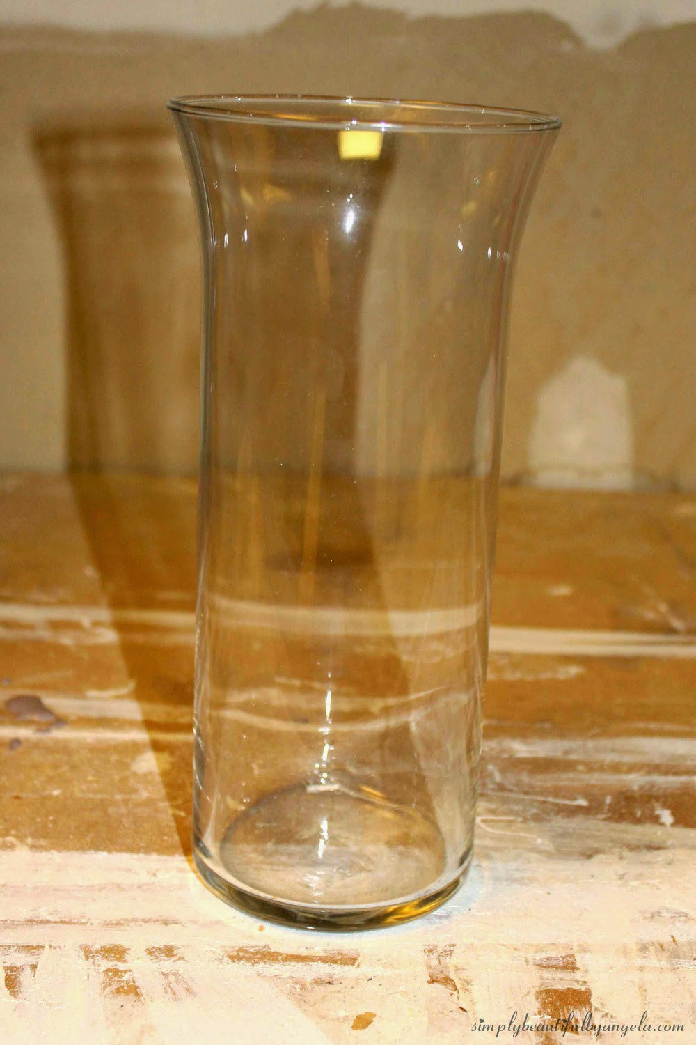 Painted Vases Simply Beautiful By Angela