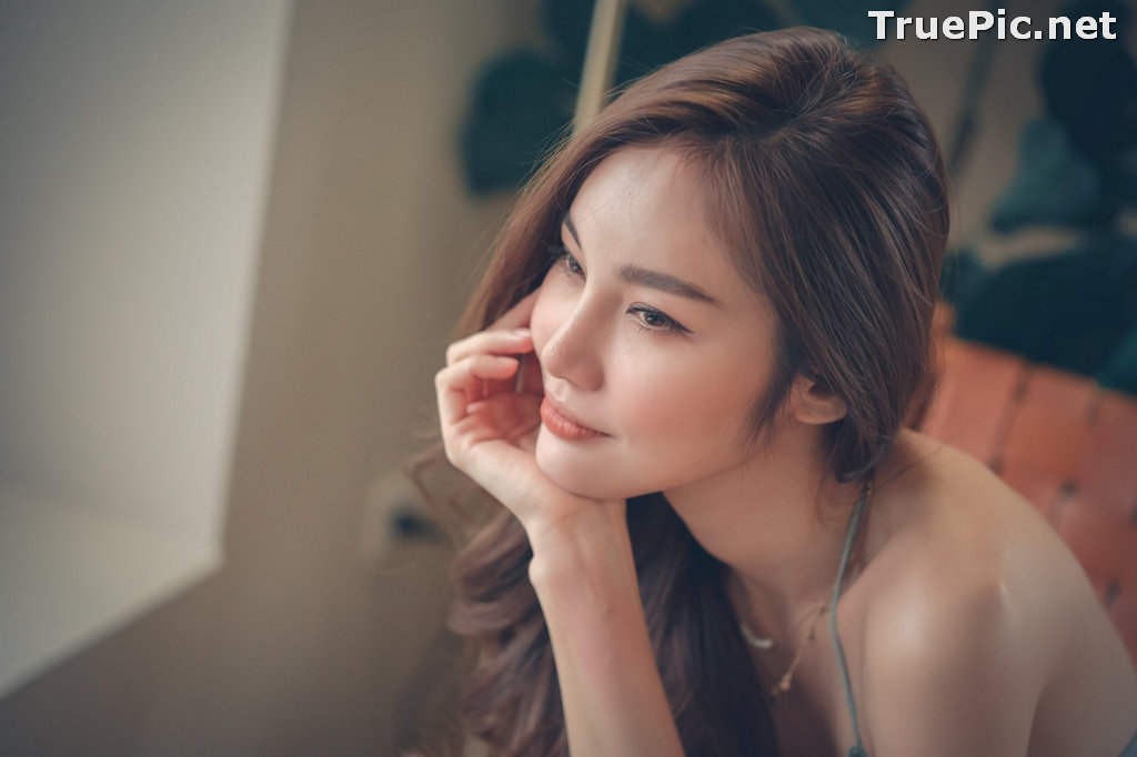 Image Thailand Model – Jarunan Tavepanya – Beautiful Picture 2020 Collection - TruePic.net - Picture-29