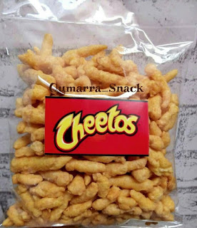 Cheetos