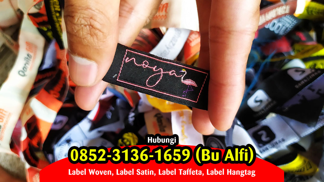 Bikin Label Baju Batang, Bikin Label Woven Batang,  Bikin Label Kaos Batang,  Bikin Label Hijab Batang,  Bikin Label Kulit Batang,  Bikin Label Satin Batang,  Bikin Label Hangtag Batang,  Bikin Label Piterban Batang,  Bikin Label Karet Batang,  Bikin Label Tenun Batang