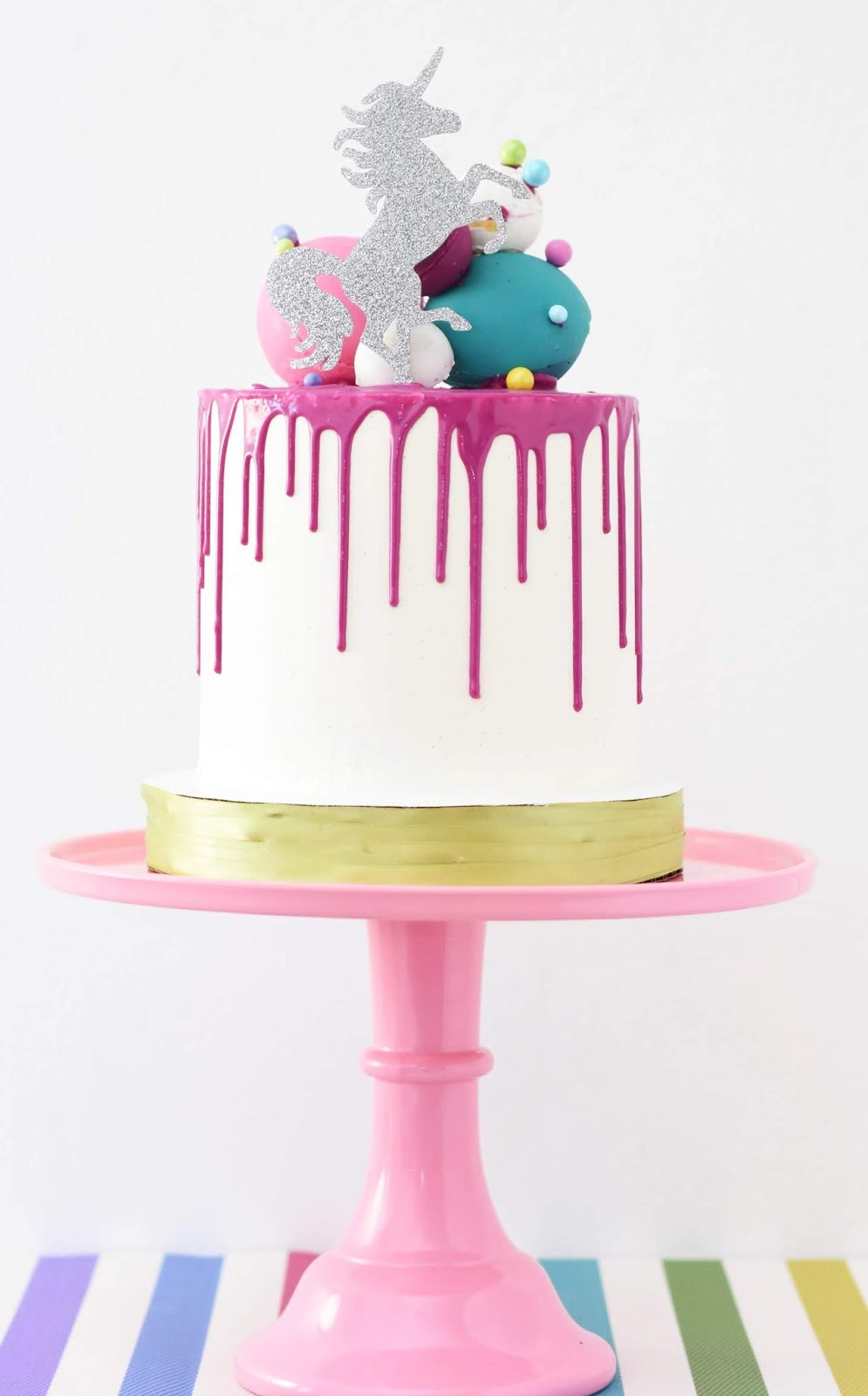 Susanita´s Cakes: ¿Cómo Decorar una Torta (tarta,pastel) con elementos No  Comestibles?