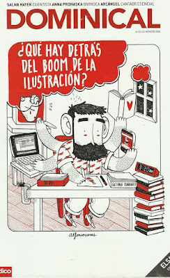 EL RINCON DEL TARADETE: Reseña: El final de todos los agostos de