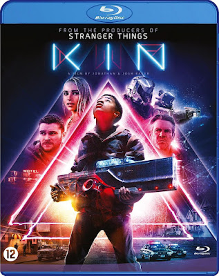 Kin (2018) REMASTERED Dual Audio [Hindi ORG 2.0 – Eng 2.0ch] 720p | 480p BluRay ESub x264 850Mb | 300Mb