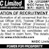 Cancellation of Recruitment Trainee Officer (Law) - NHDC Ltd.
