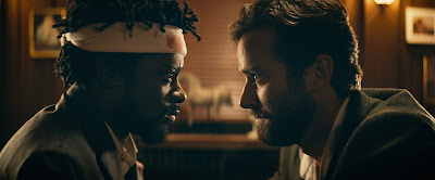 Sorry To Bother You Armie Hammer Lakeith Stanfield Image 2