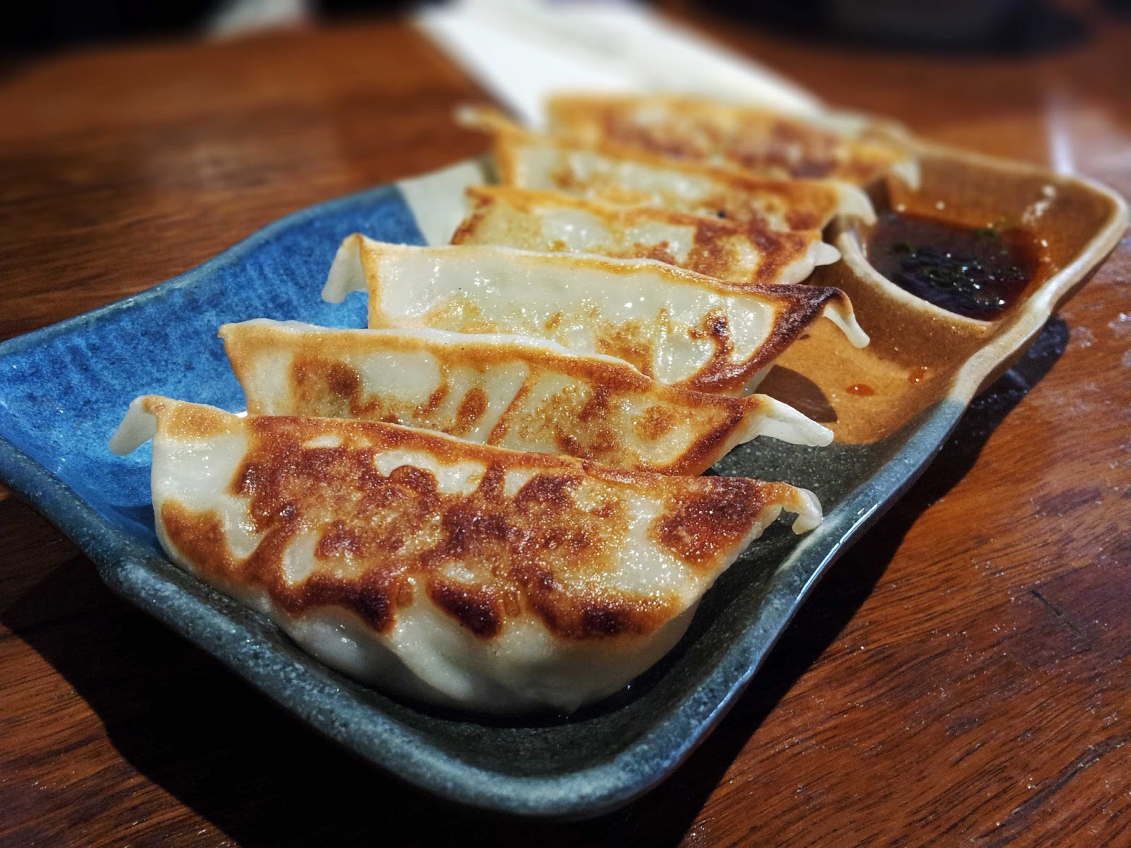 Japanese Ito Noodle Cafe Review CBD, Melbourne