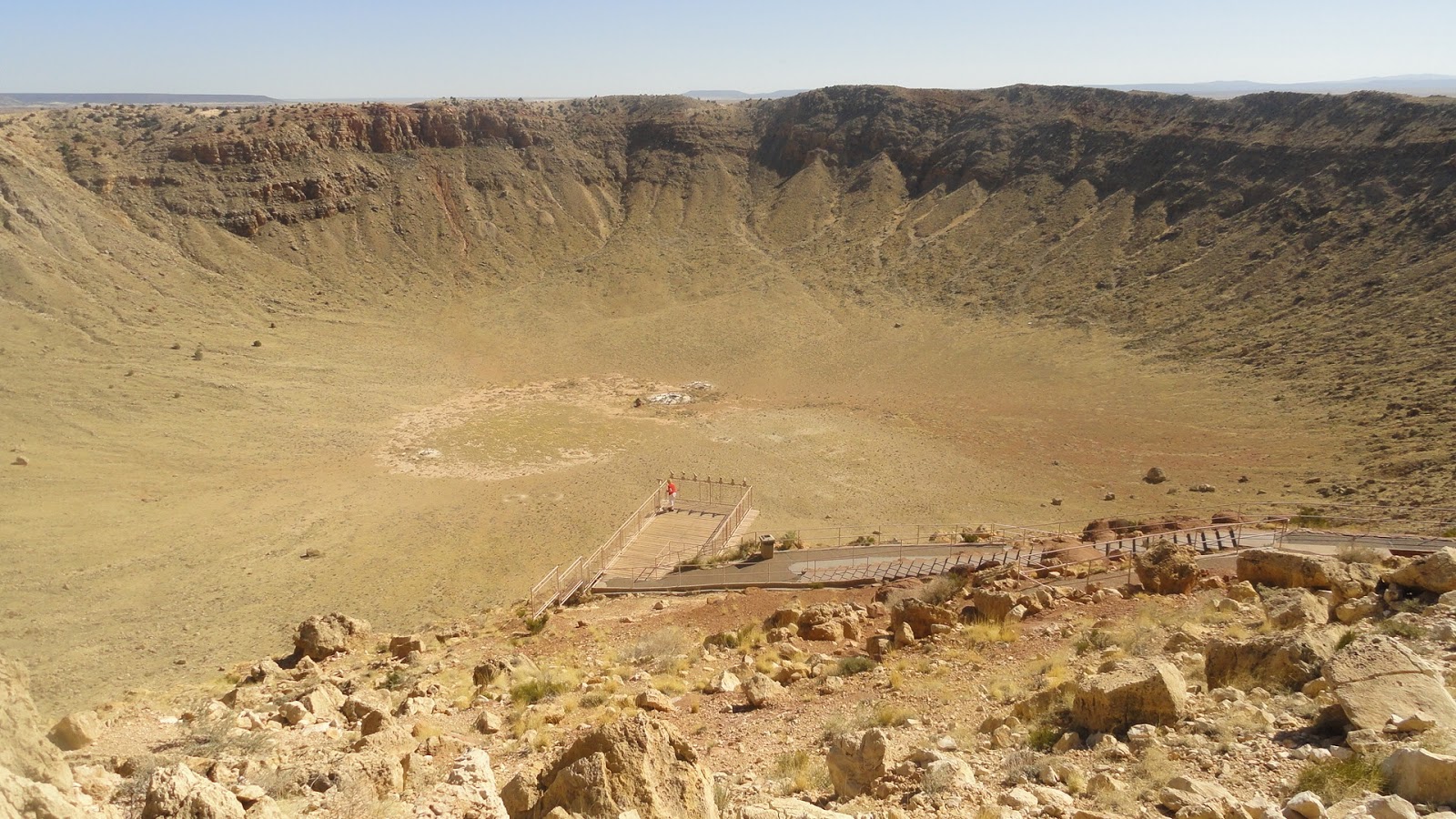 ROAD TO SEDONA Albuquerque, New Mexico to Flagstaff, Arizona