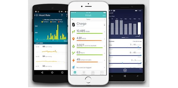 Fitbit Fitbit