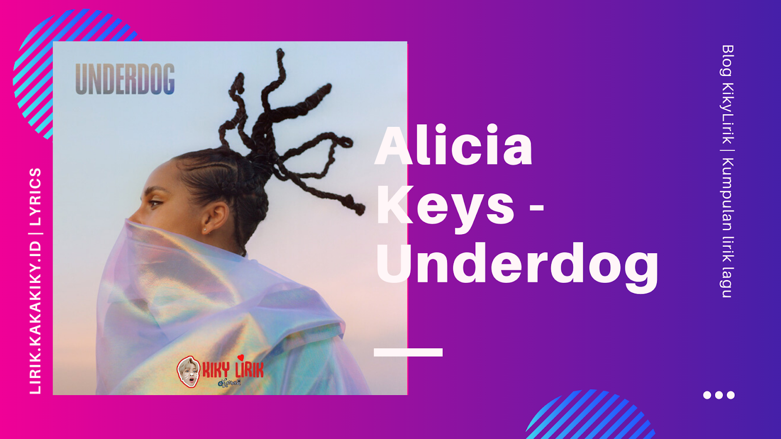 Alicia Keys Underdog. Underdog Alicia Keys перевод.