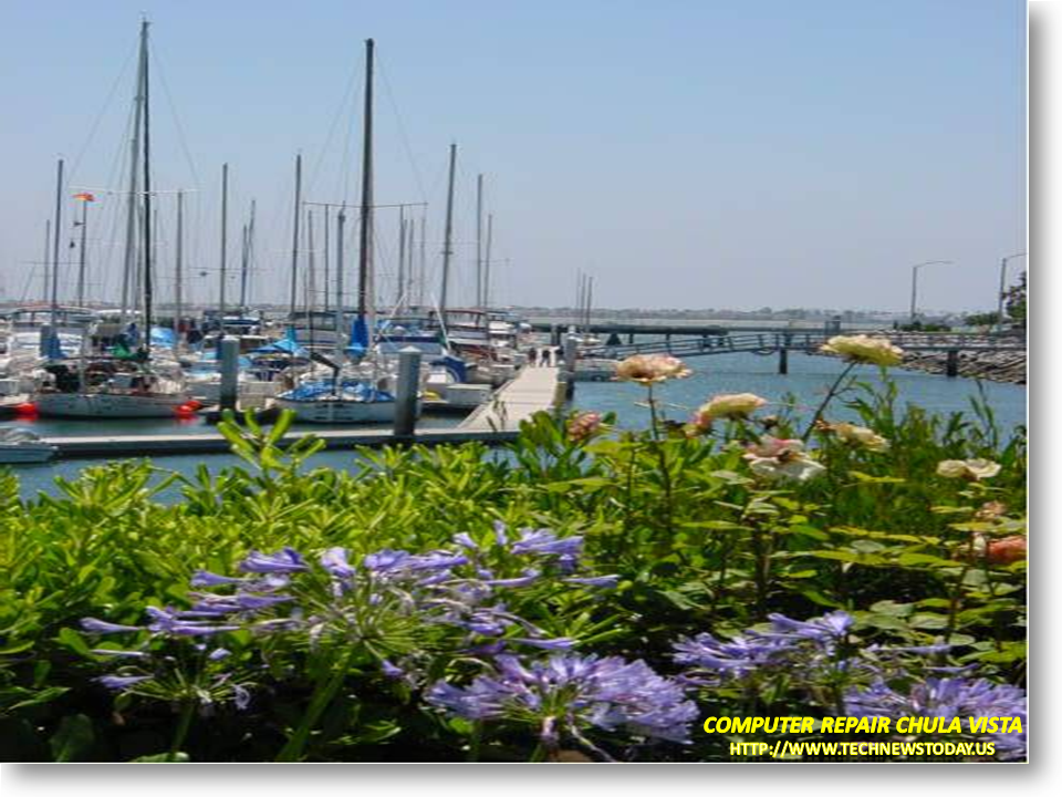 Computer Repair Chula Vista Tech News Today