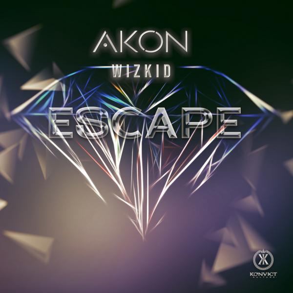 [Music]Akon ft. Wizkid – Escape