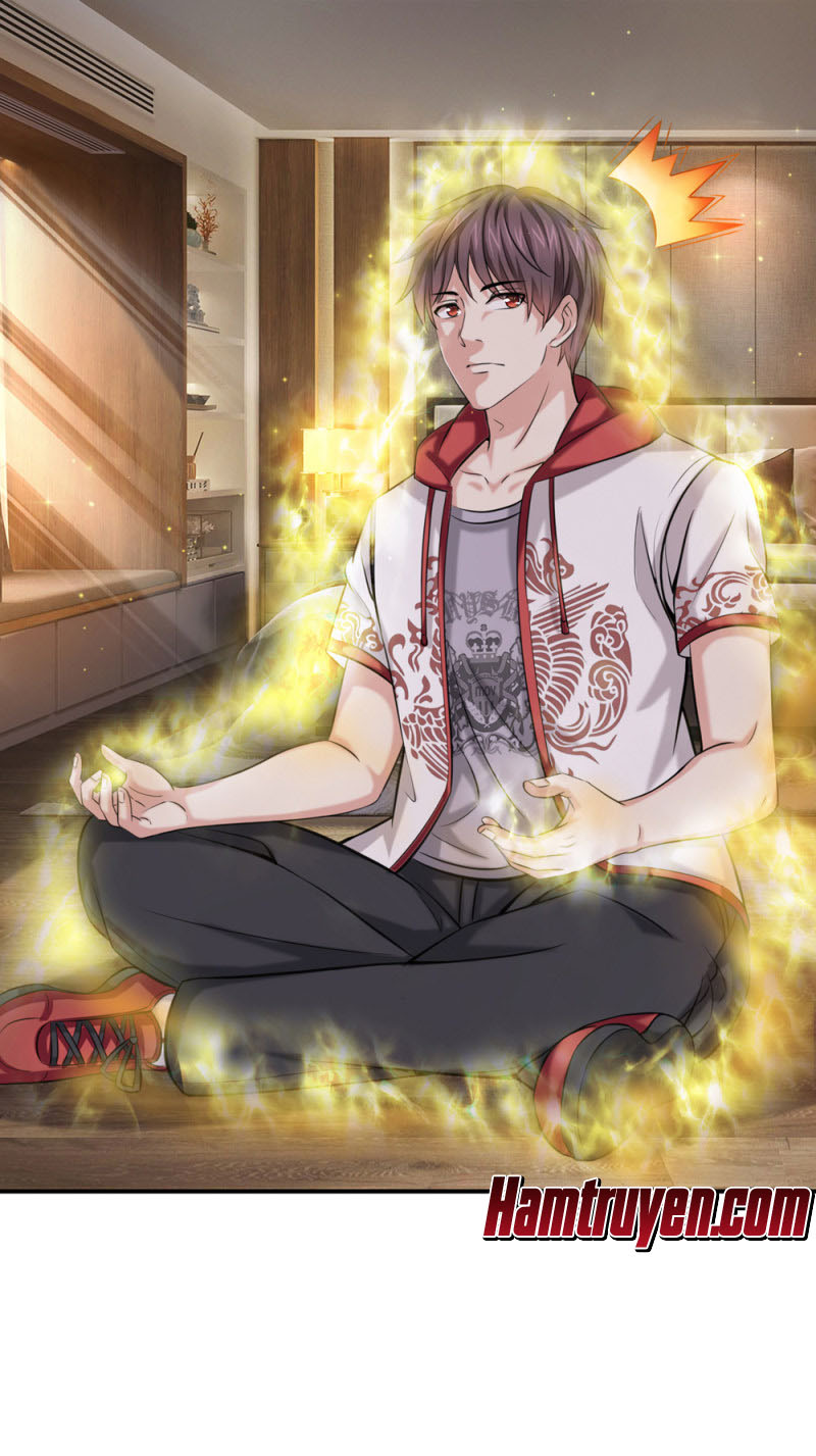 Tuyệt Thế Phi Đao Chapter 236 - AB Truyện