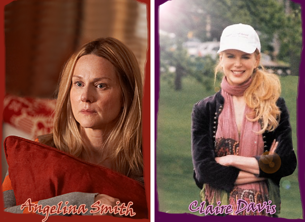 {Guest Post} Laura Nowlin's IF HE HAD BEEN WITH ME Fantasy Cast List