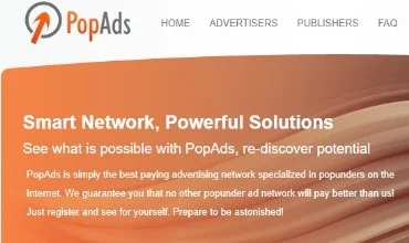 PopAds is the best option for you