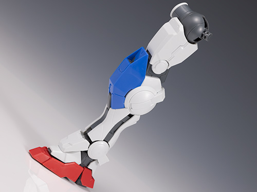 [ Review ] - MG 1/100 - Gundam Exia R3