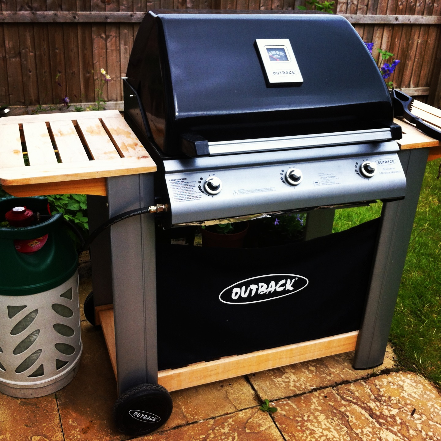 One good turn The best BBQ sauce that you'll ever taste