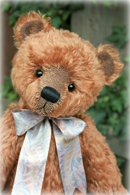 the wonderful world of teddy bears