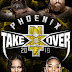 PPV Review - WWE NXT TakeOver: Phoenix 2019