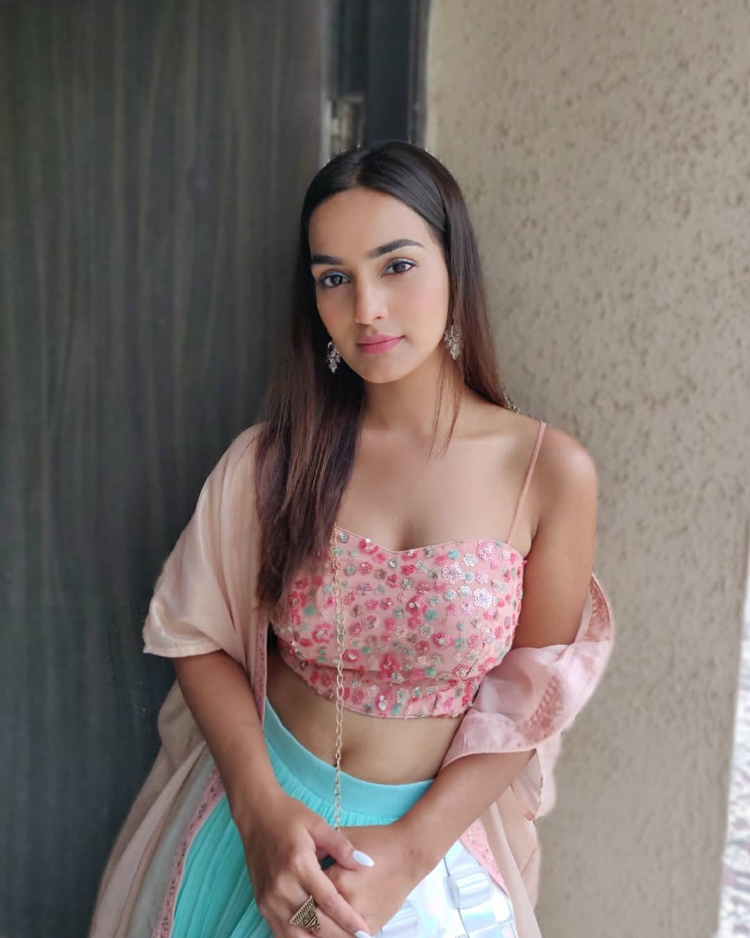 Checkout Television Actress Priyanka Purohit Latest Beautiful Images Bollyhd13 Ask anything you want to learn about priyanka purohit by getting answers on askfm. checkout television actress priyanka