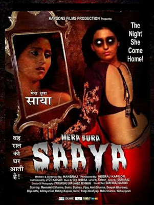 Mera Bura Saaya (2021) Season 01 Hindi Complete WEB Series 720p HDRip x264