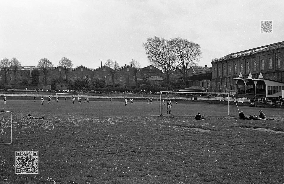 Wolverton Park
