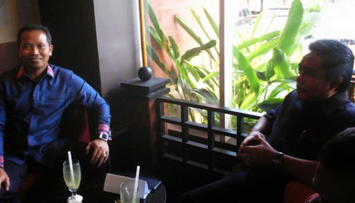 Mudarta: Silakan Bentuk Kaukus untuk Kebesaran Demokrat