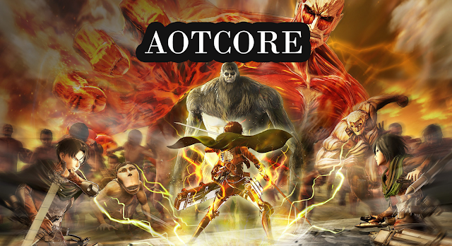 attack on titan tribute game fenglee attack on titan tribute game fenglee