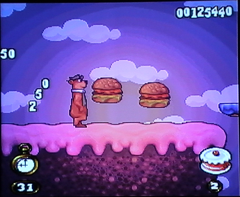 Papa Louie 2: When Burgers Attack! - Walkthrough, Tips, Review