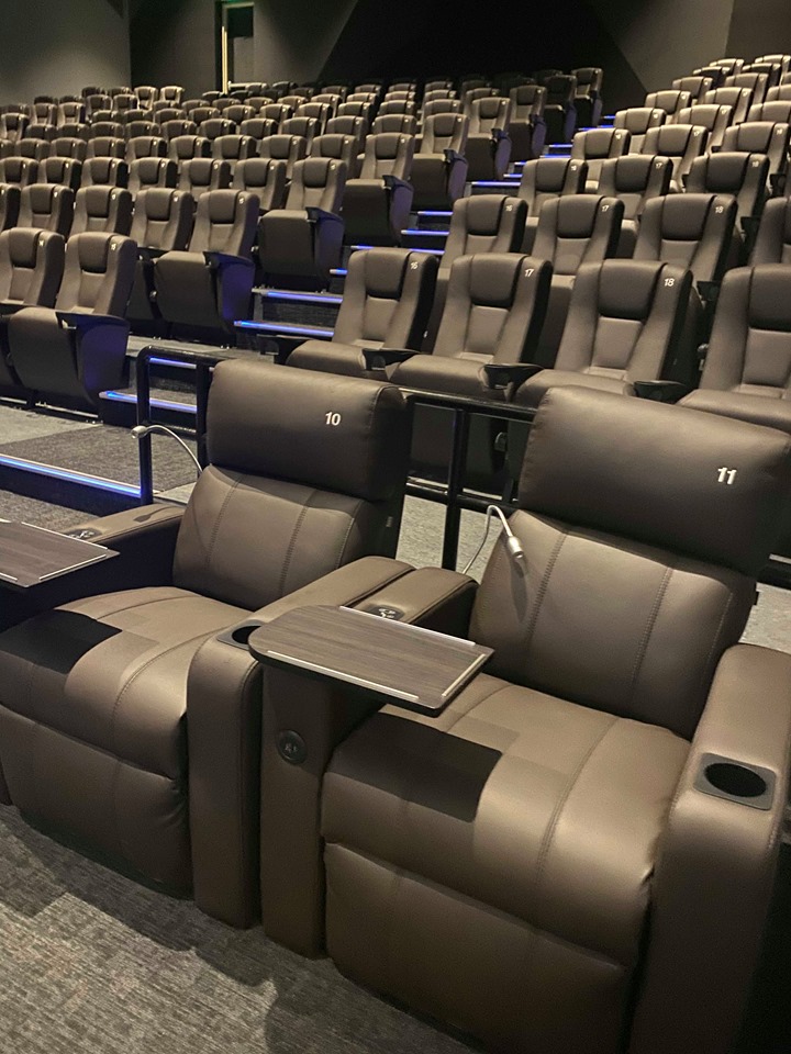 Escape to Estancia! Estancia Mall Launches the New East Wing