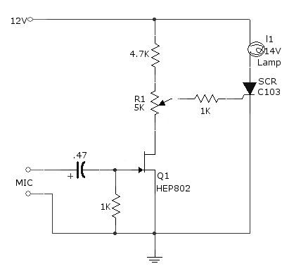 circuit Diagram