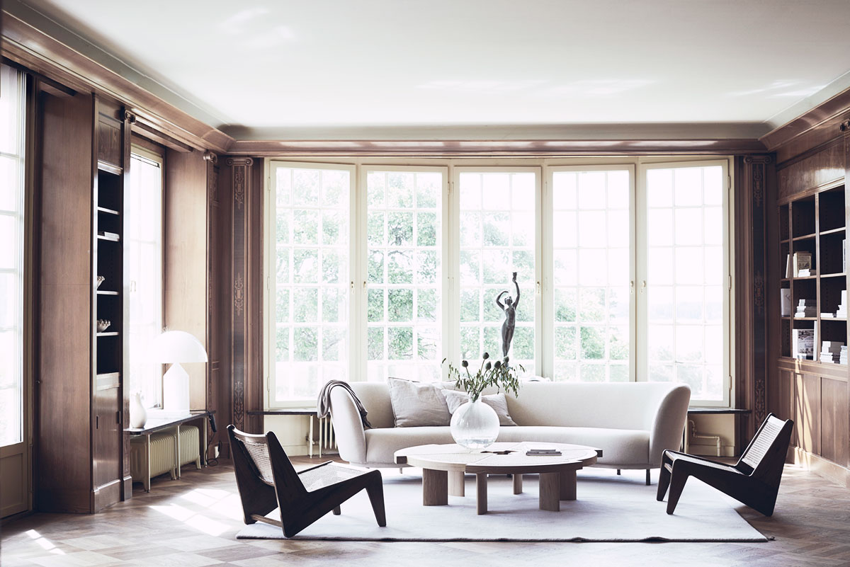 Design Inspiration | Styling Portfolio: Lotta Agaton, Sweden