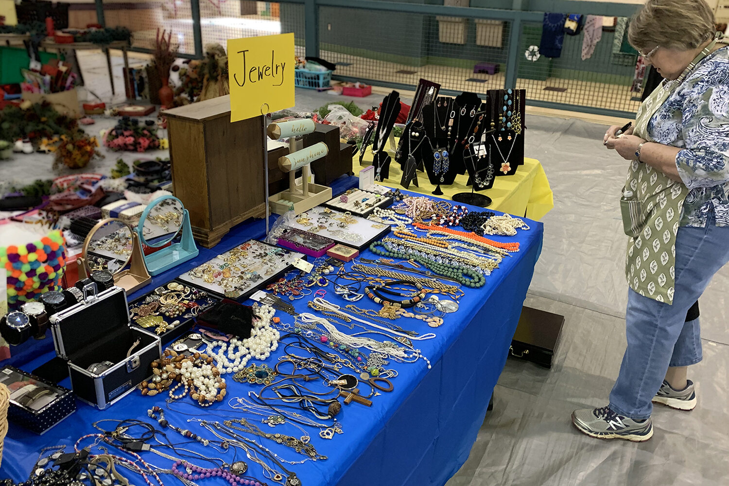 Valuables To Look For at Garage and Yard Sales the ReFab Diaries