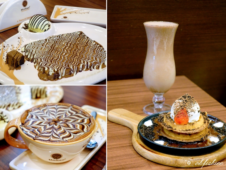 oh{FISH}iee Food Hunting in Paradigm Mall, Petaling Jaya [FREE F&B For