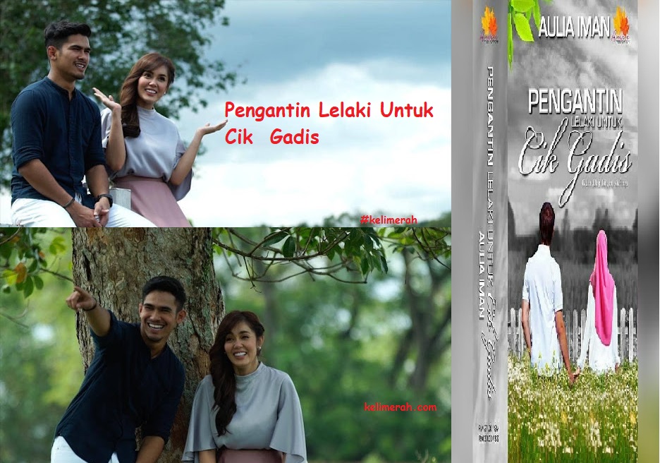 Pengantin Lelaki Untuk Cik Gadis Ep 1