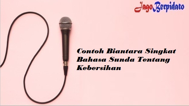 Contoh Biantara Singkat Bahasa Sunda Tentang Kebersihan Jago Berpidato Apa Yang Kamu Cari Ada Disini