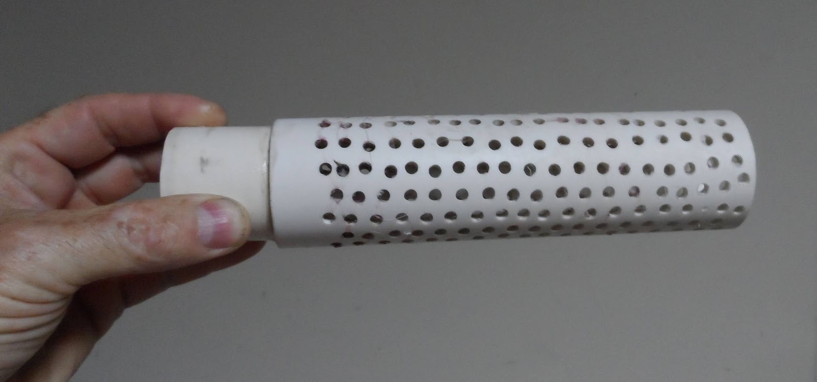 Sail Delmarva The Ulitimate Laundry Tub Drain Strainer