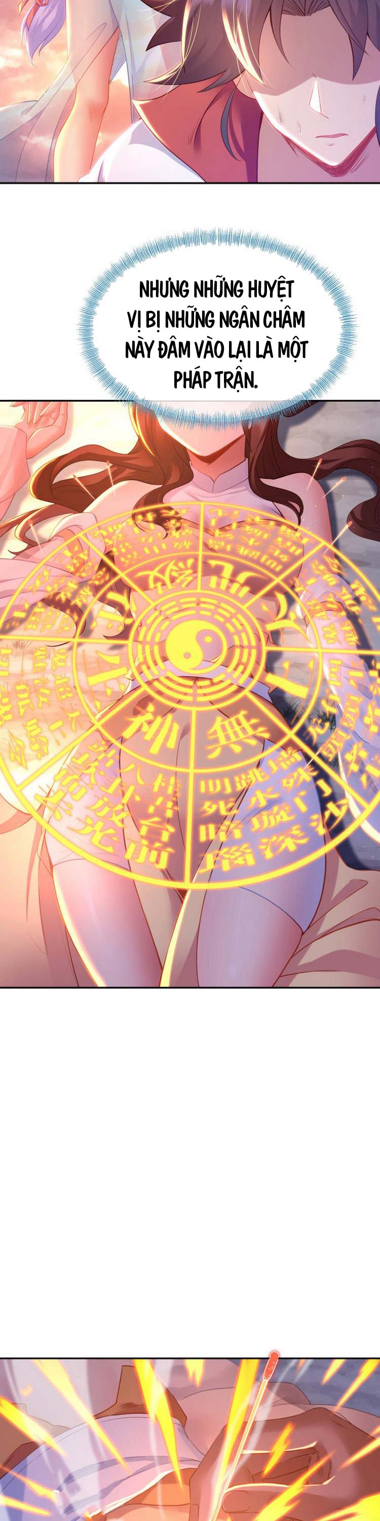 Bắt Đầu Quật Khởi Từ Làm Lô Đỉnh chapter 15 - Trang 2