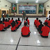 LKP Bina Avia Persada Gandeng Kodim 0824/Jember, Bentuk Karakter dan Kedisiplinan Siswa