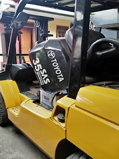 service forklift tangerang bekasi bogor jakarta cilegon mengatasi mesin cepat panas pada forklift mobil excavator buldozer wheeloader genzet