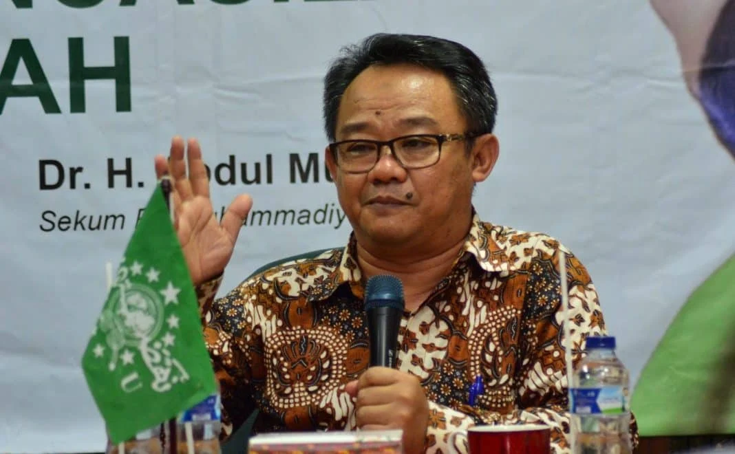 Muhammadiyah Serukan Waspada Politikus Ikan Lele, Apa Itu?
