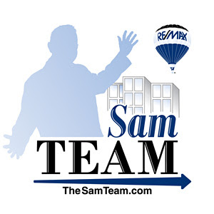The Sam Team
