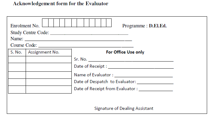 Nios assignment front page pdf download image