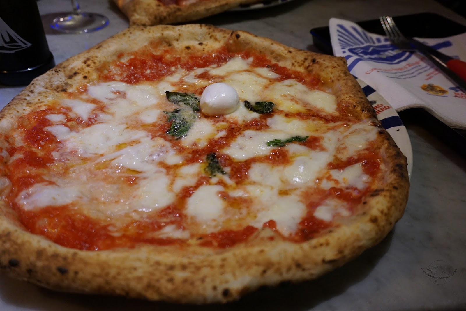 Gino Sorbillo , Neapol