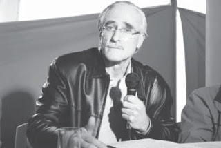 Eduardo Lorier Senador Uruguay