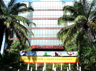 Bank Maspion Indonesia (IDX BMAS) Bagikan Dividen Rp33,3 Miliar di Tahun 2021 investasimu.com