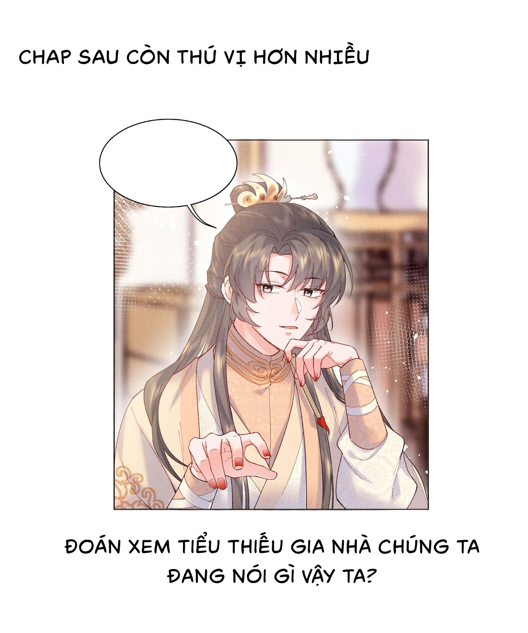 Giang Hồ Biến Địa Thị Kỳ Ba Chapter 5 - Trang 5