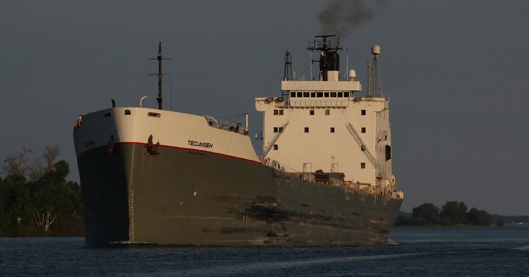 Michigan Exposures And Next the Tecumseh