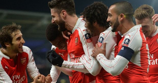 today match fa cup today match fa cup